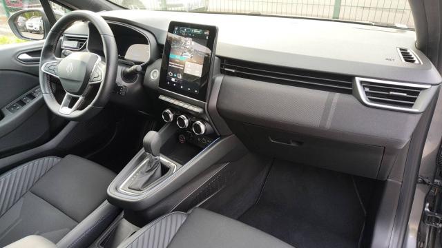 Renault Clio image 7