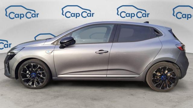 Renault Clio image 4