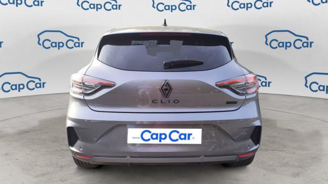 Renault Clio image 6
