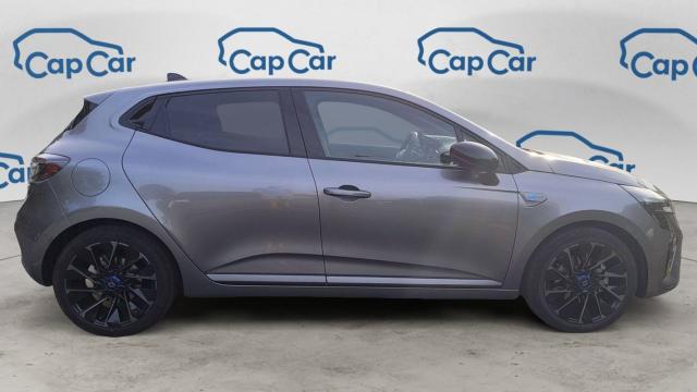 Renault Clio image 1