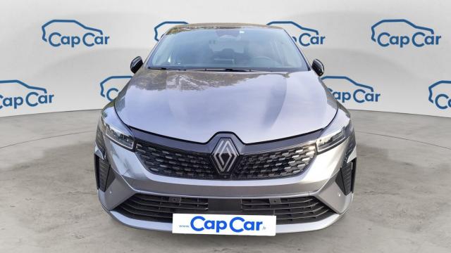 Renault Clio image 8