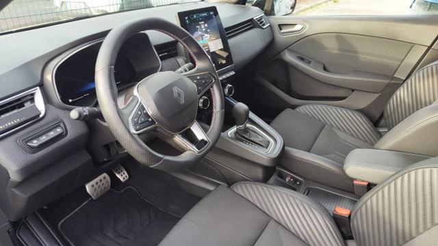 Renault Clio image 5