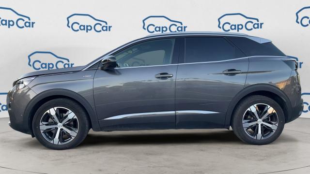 Peugeot 3008 image 8