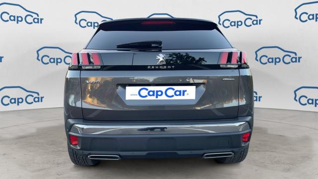 Peugeot 3008 image 1