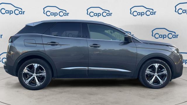 Peugeot 3008 image 3