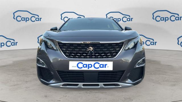 Peugeot 3008 image 5