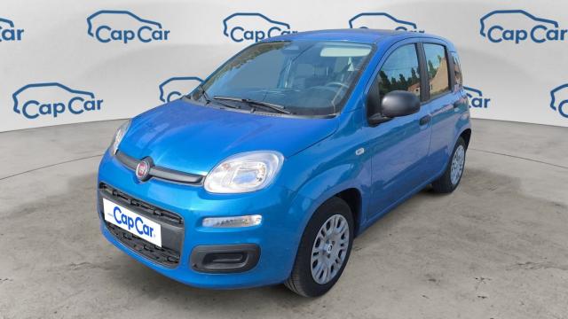 Fiat Panda d’occasion