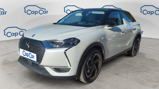 Ds Ds 3 Crossback d’occasion