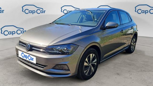 Volkswagen Polo d’occasion