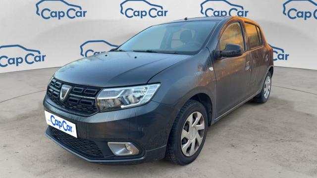 Dacia Sandero d’occasion