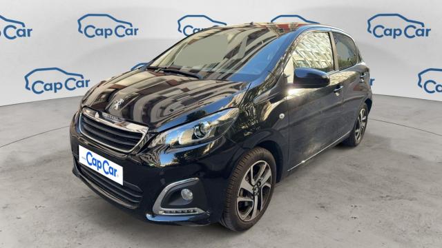 Peugeot