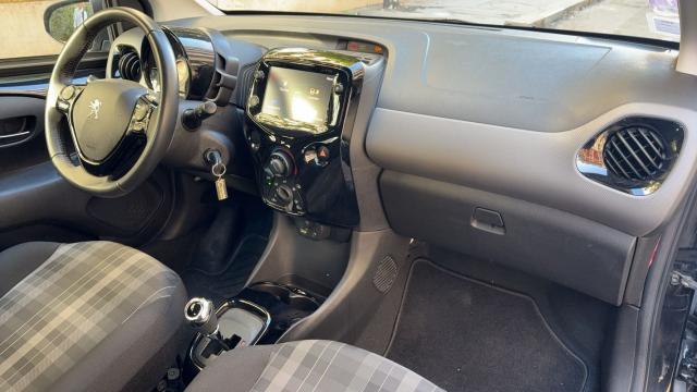 Peugeot 108 image 3