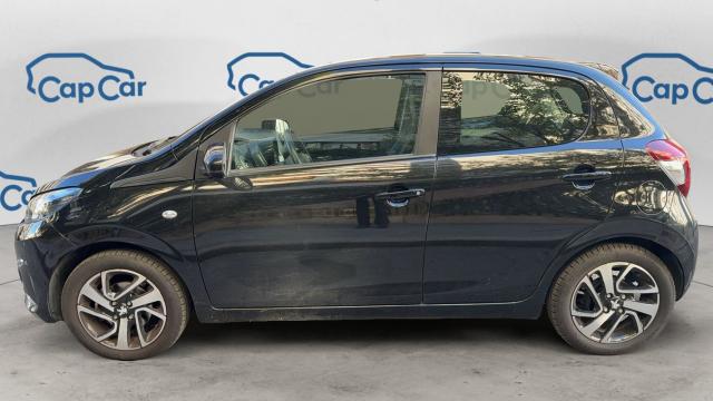 Peugeot 108 image 4