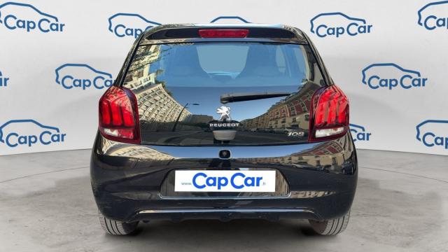 Peugeot 108 image 7