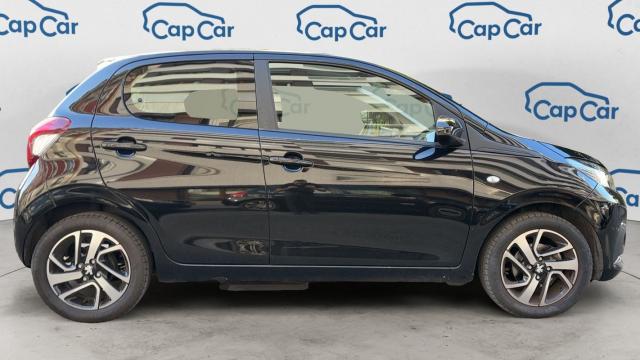 Peugeot 108 image 6