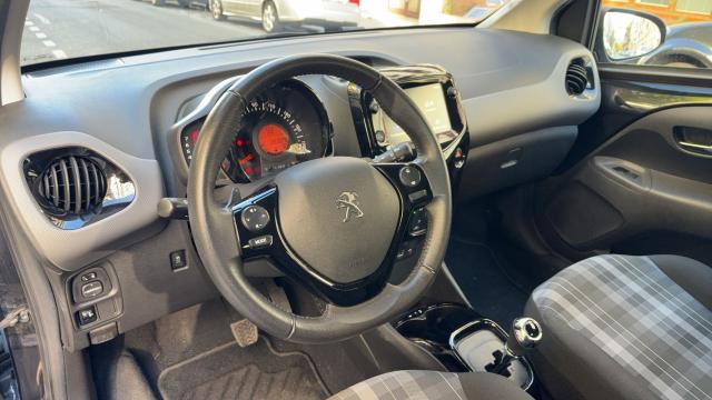 Peugeot 108 image 8