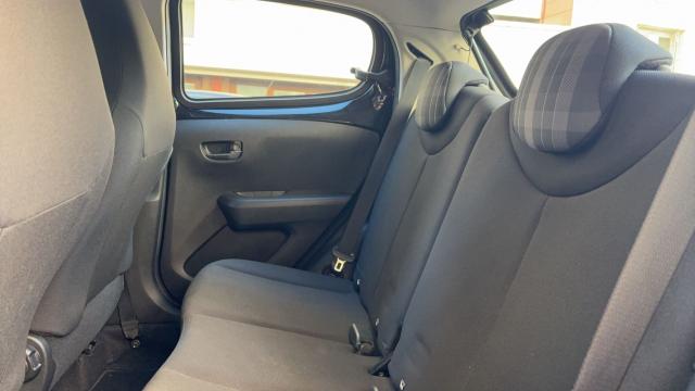 Peugeot 108 image 9