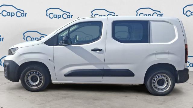 Peugeot Partner image 5
