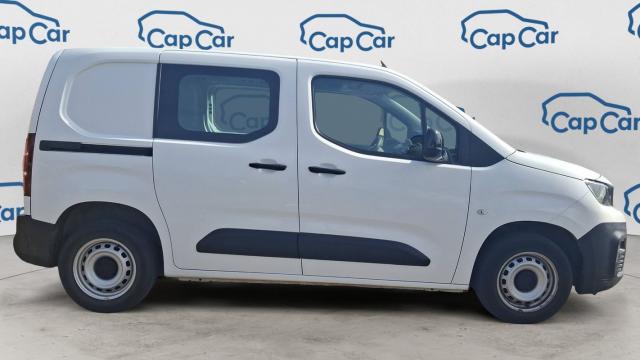 Peugeot Partner image 9