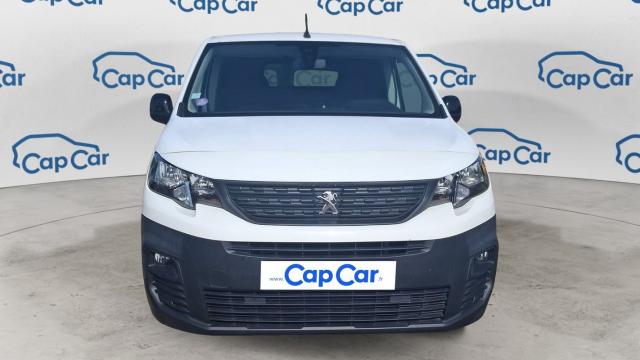 Peugeot Partner image 6