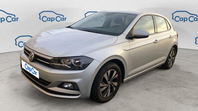 Volkswagen Polo d’occasion