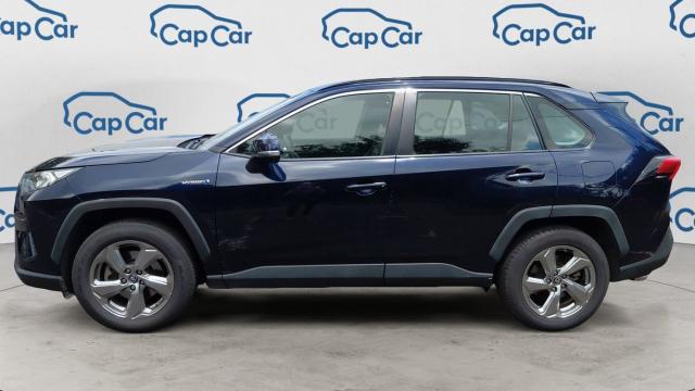 Toyota Rav4 image 3