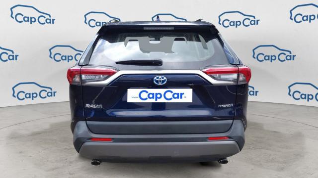 Toyota Rav4 image 5