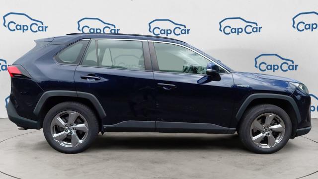 Toyota Rav4 image 7