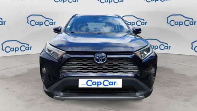Toyota Rav4 image 8