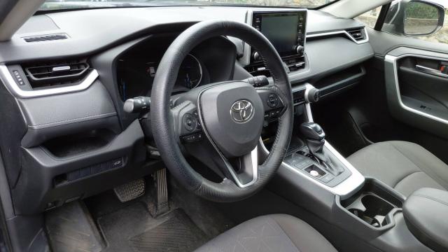 Toyota Rav4 image 1