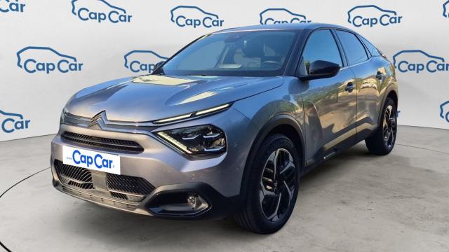 Citroen C4 1.2 Puretech 130 Eat8 Shine Pack