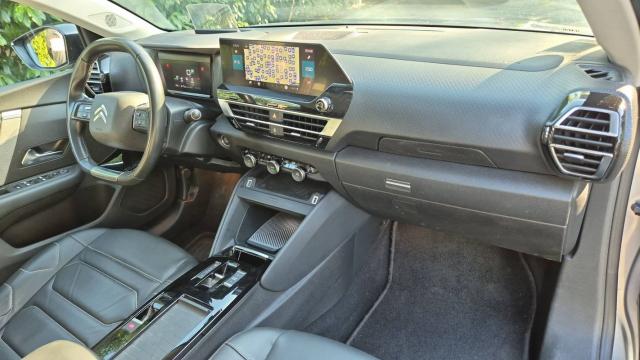Citroen C4 image 8