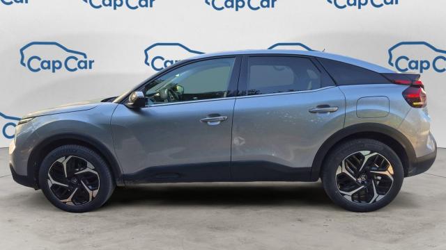 Citroen C4 image 1