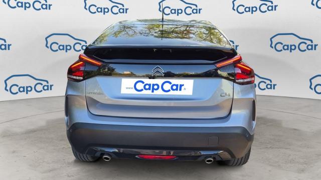 Citroen C4 image 4