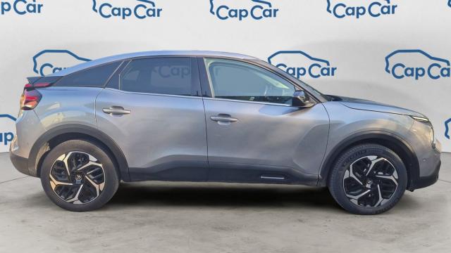 Citroen C4 image 7