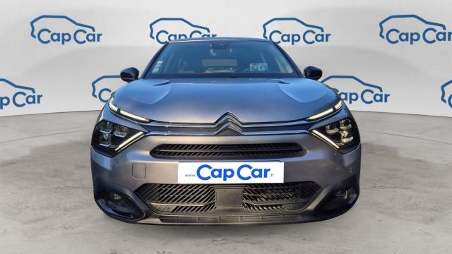 Citroen C4 image 5