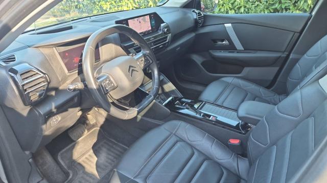 Citroen C4 image 3