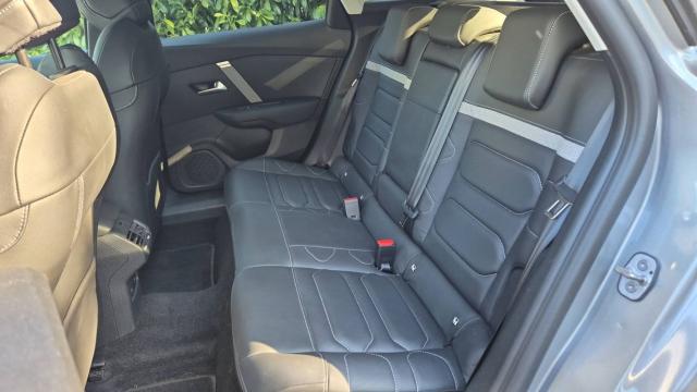 Citroen C4 image 2
