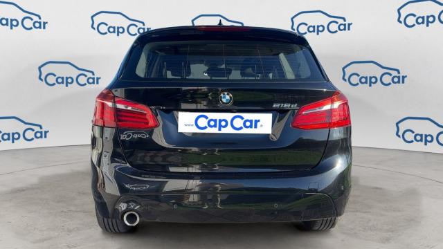 Bmw Serie 2 image 6