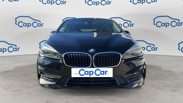 Bmw Serie 2 image 3