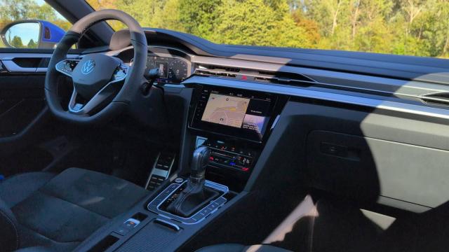 Volkswagen Arteon image 9
