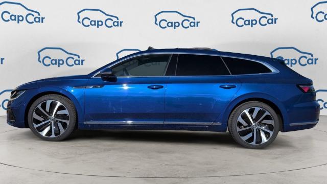 Volkswagen Arteon image 3