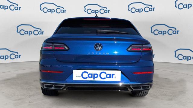 Volkswagen Arteon image 8