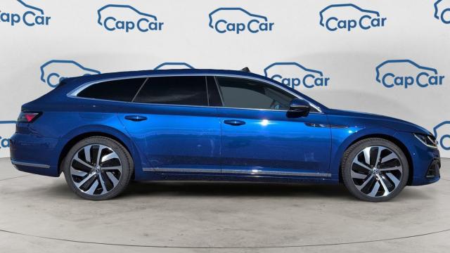 Volkswagen Arteon image 7