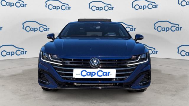 Volkswagen Arteon image 5