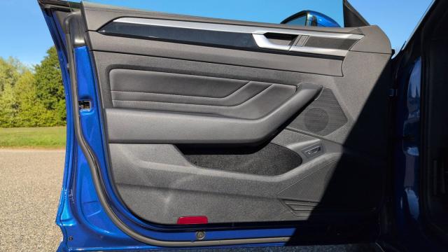 Volkswagen Arteon image 4