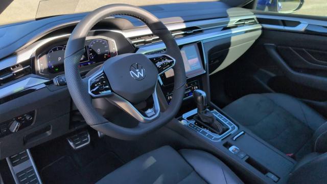 Volkswagen Arteon image 6