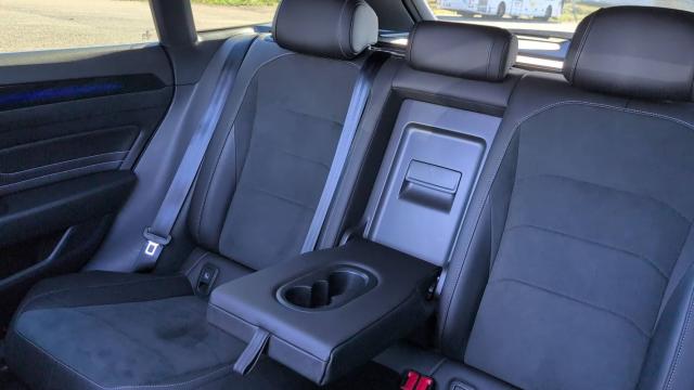 Volkswagen Arteon image 1
