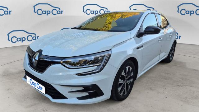 Renault Mégane d’occasion