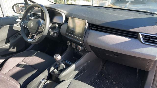 Renault Clio image 4